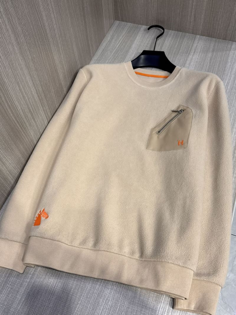 Hermes Hoodies